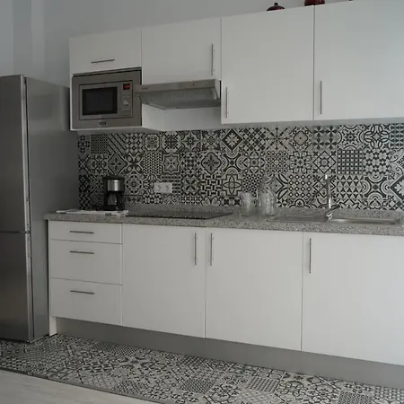 Coworking ラスパルマス・デ・グランカナリア