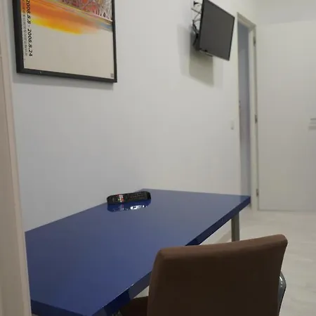 Coworking Albergue Las Palmas de Gran Canárias