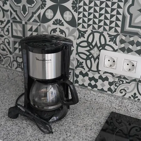 ホステル Coworking