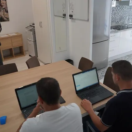 Coworking Las Palmas de Gran Canaria