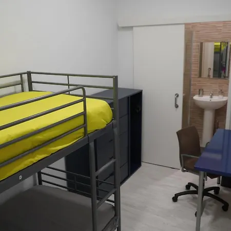 Coworking * Las Palmas de Gran Canárias