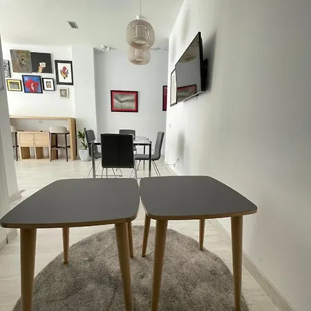 Hostal Coworking *