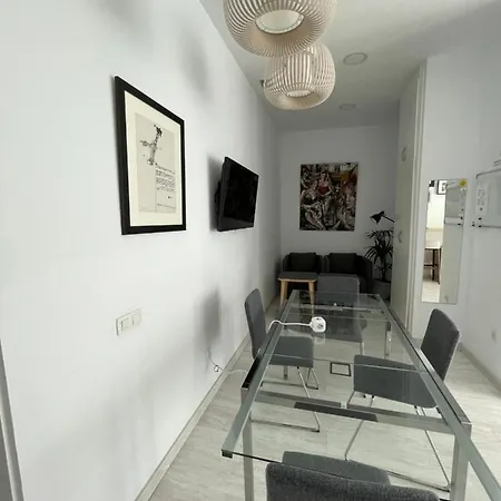 Coworking * ラスパルマス・デ・グランカナリア