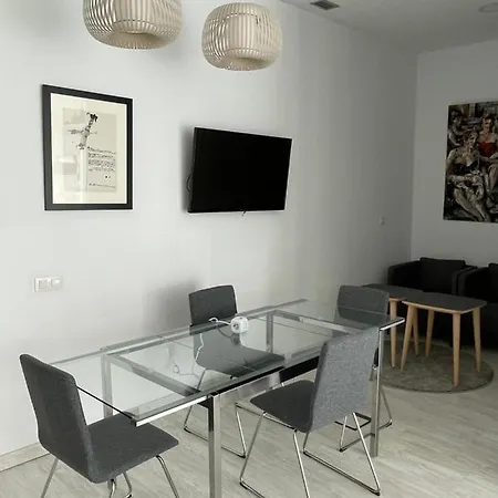 Hostal Coworking