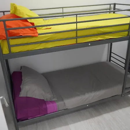 Vandrarhem Coworking *