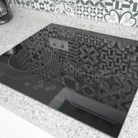 Vandrarhem Coworking *