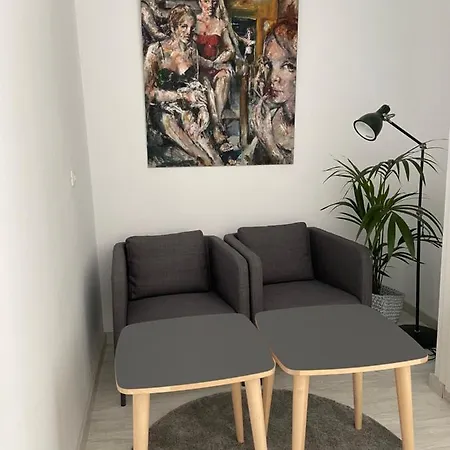 Coworking Vandrarhem