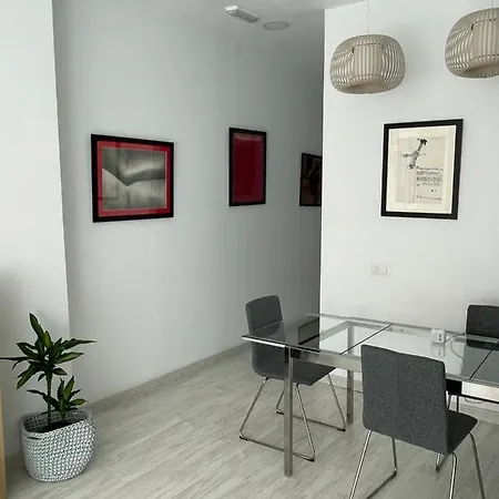 Coworking * Las Palmas de Gran Canaria