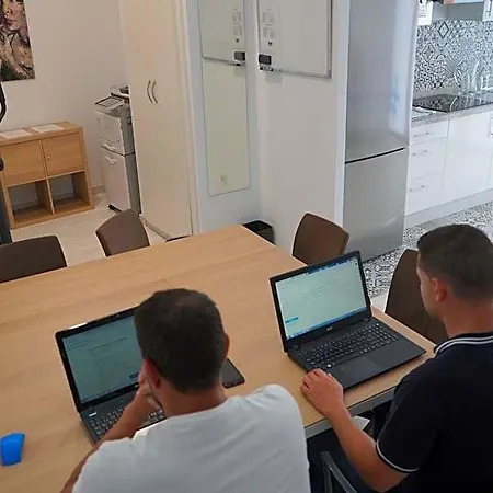 Coworking