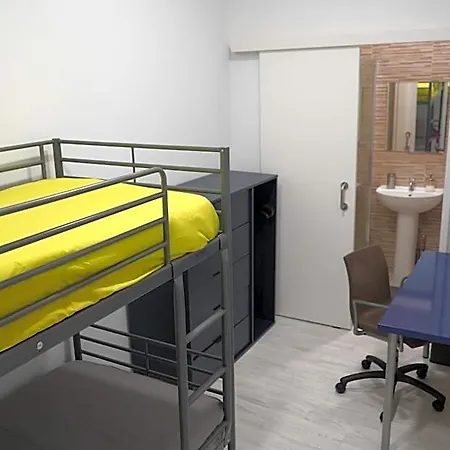Hostel Coworking