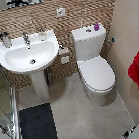 Coworking Hostel *