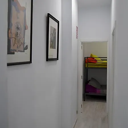 Coworking * Las Palmas de Gran Canaria
