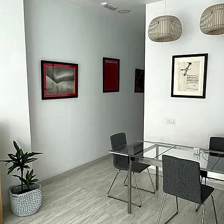 Hostel Coworking Las Palmas de Gran Canaria