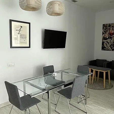 Hostel Coworking *