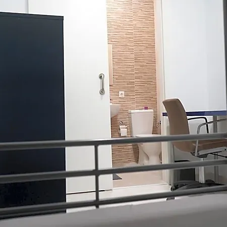 Coworking *
