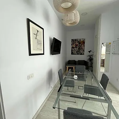 Coworking Hostel