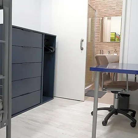 Hostel Coworking Las Palmas