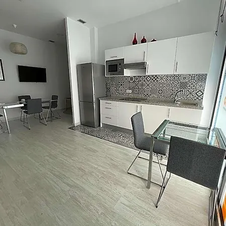 Coworking Las Palmas de Gran Canaria