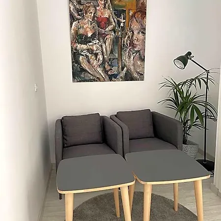 Coworking Las Palmas de Gran Canaria