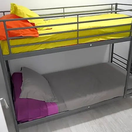 Hostel Coworking *