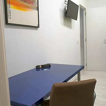 Coworking Hostel Las Palmas de Gran Canaria