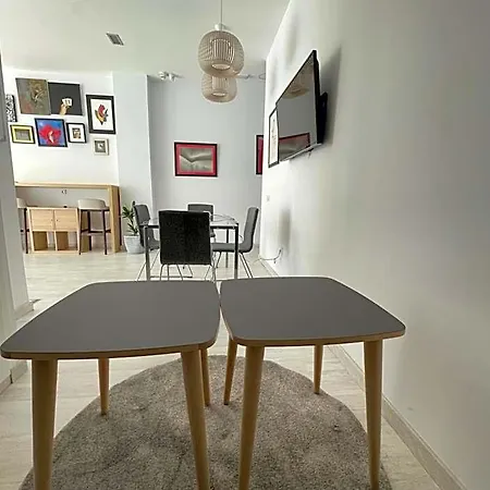 Coworking * Las Palmas de Gran Canaria