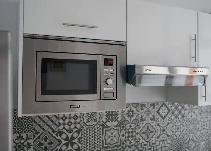 Coworking Λας Πάλμας ντε Γκραν Κανάρια