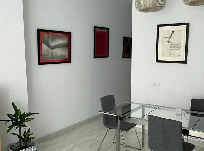 Coworking * Λας Πάλμας ντε Γκραν Κανάρια