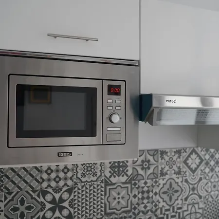 Coworking Las Palmas / Gran Canaria