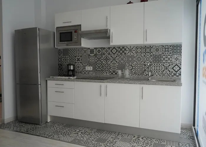 Coworking Las Palmas / Gran Canaria