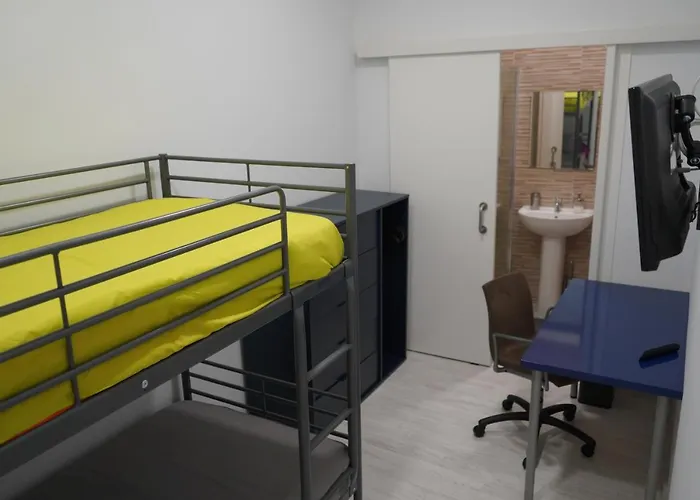 Coworking * Las Palmas / Gran Canaria