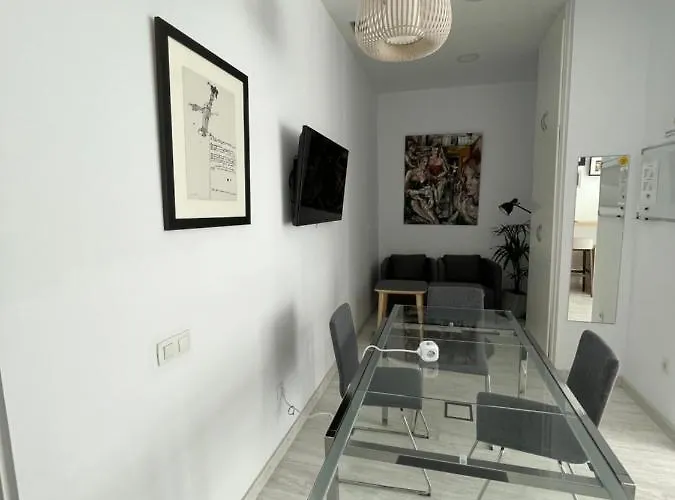 Coworking * Las Palmas / Gran Canaria